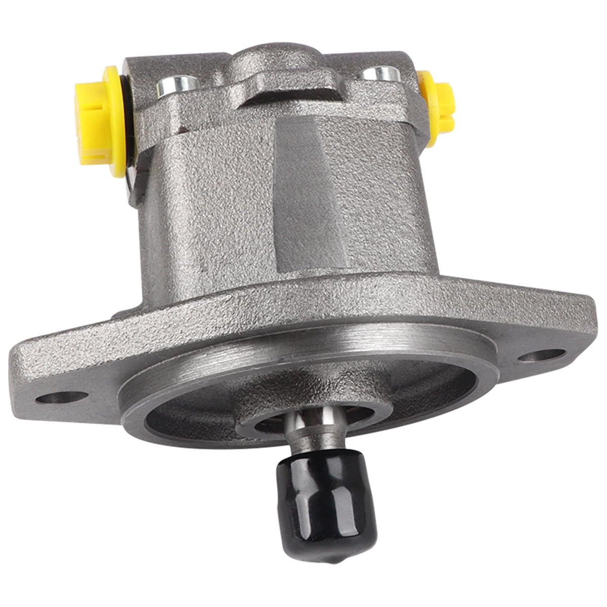 UNITHUB Fuel Transfer Pump 3848611 384-8611 Compatible for Caterpillar CAT D7R II D8N 3406E C13 C15 C16 C18 R2900 349 355 352 Engine