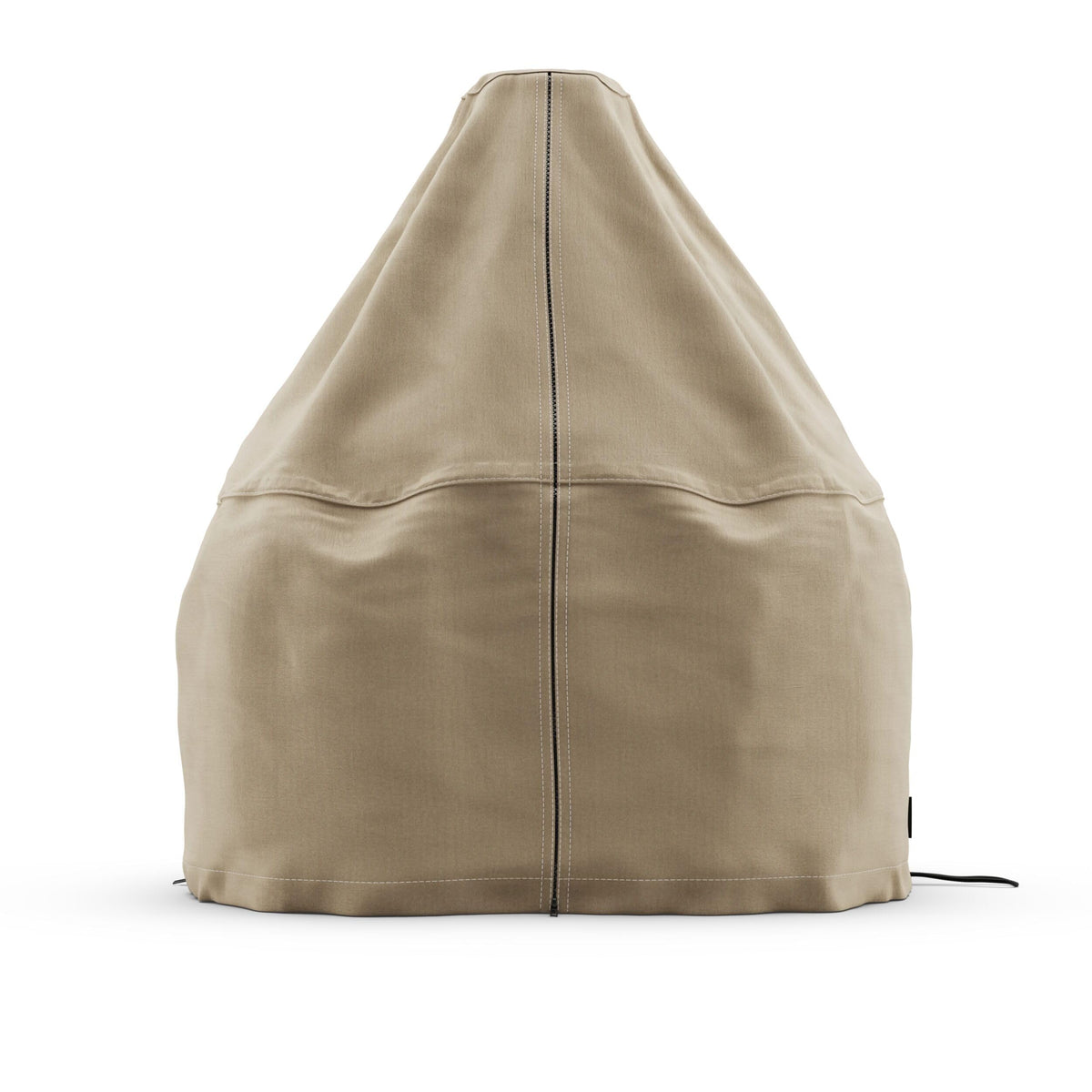 Gozney Dome (Gen 2) Pizza Oven Cover, Weather-Repellent and UV Protection Cover for Outdoor Pizza Oven, Protects from Snow, Rain & Harsh Sun