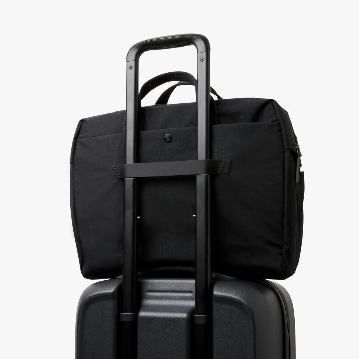 Bellroy Tokyo Work Bag (20L laptop messenger bag) - Raven