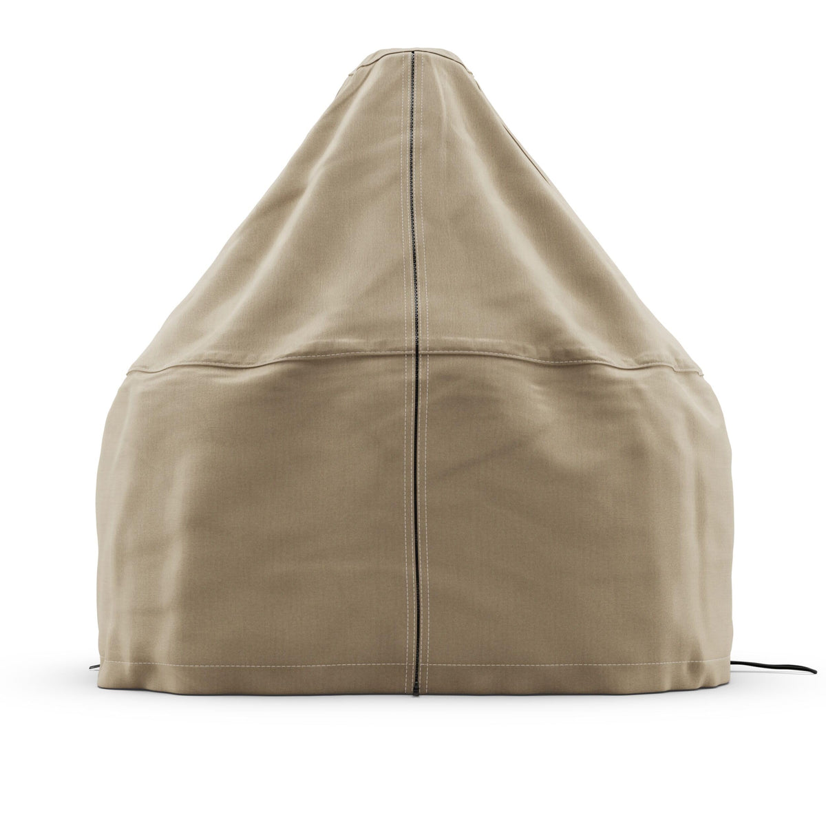 Gozney Dome (Gen 2) Pizza Oven Cover, Weather-Repellent and UV Protection Cover for Outdoor Pizza Oven, Protects from Snow, Rain & Harsh Sun