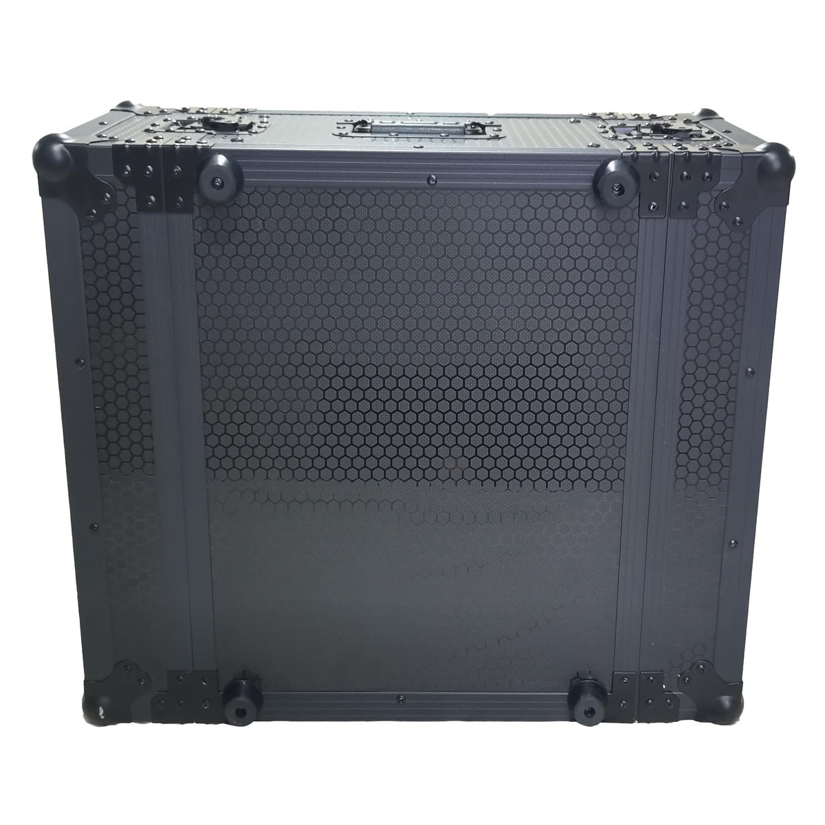 JUNMAN 12 Channel 24 Edison Power Distro Distributor Box for Stage Lighting