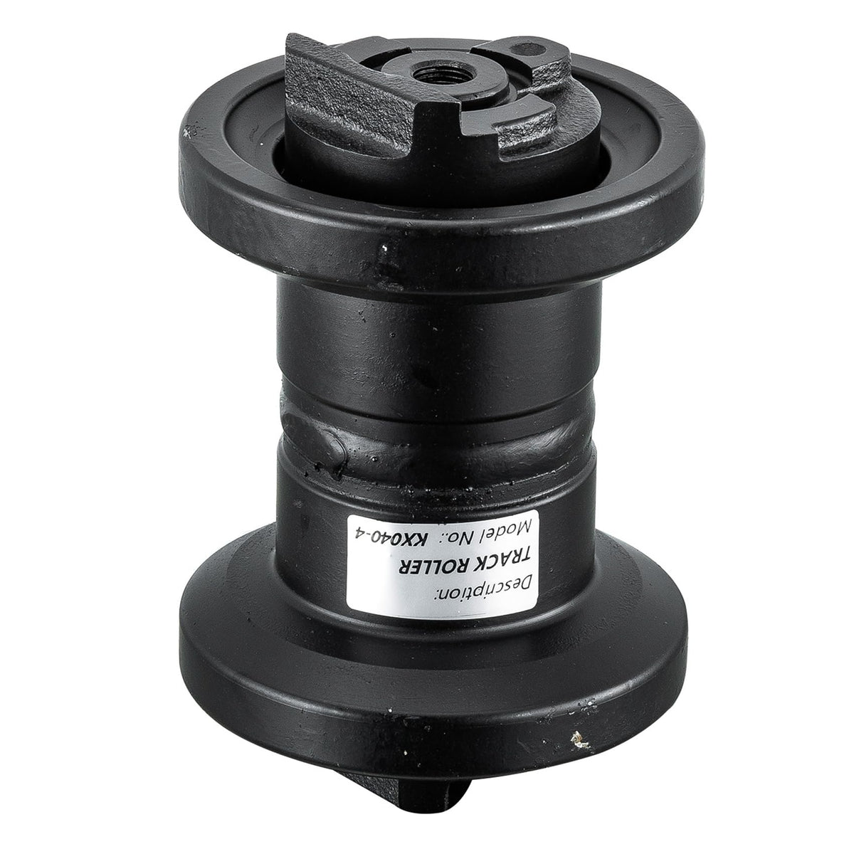 Korelox Bottom Track Roller Replacement for Kubota KX040-4 Mini Excavator Undercarriage