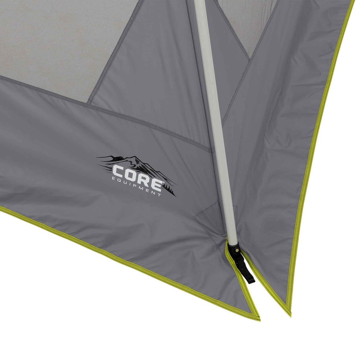 CORE 10'x10' Instant Screen House with Footprint and Tent Kit