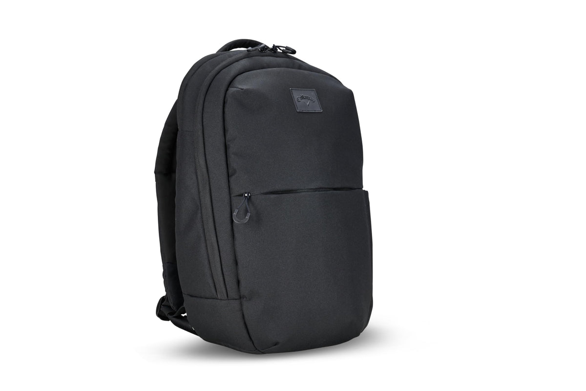 Callaway Golf Clubhouse Travel Collection (Backpack, Black)