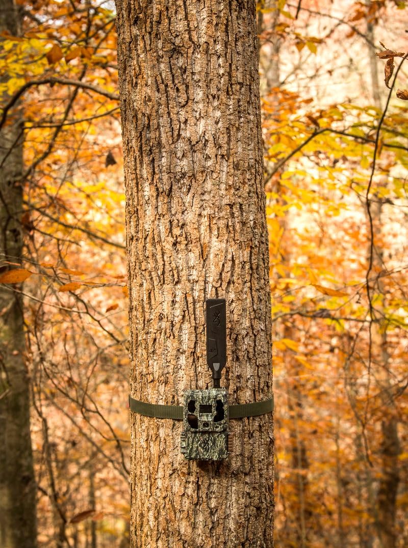 Browning Defender Wireless Pro Scout Max HD AI Trail Game Camera Bundle Includes 32GB Memory Card and J-TECH Card Reader (46MP) 2 Pack | BTCPSMHDAI