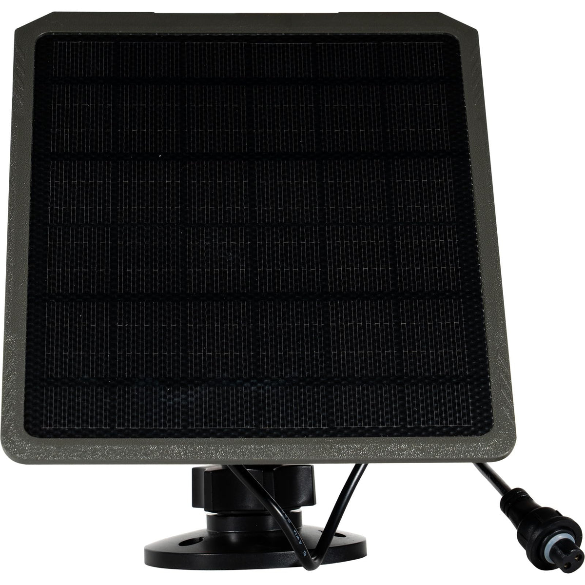 GardePro A3S Solar Trail Camera Bundle (Non-Cellular, Non-WiFi), Enhanced Low-Light Performance, 64MP Photo & 1296P HD Video, 0.1s Trigger, 100ft No-Glow Night Vision, Motion Activated Wildlife Camera