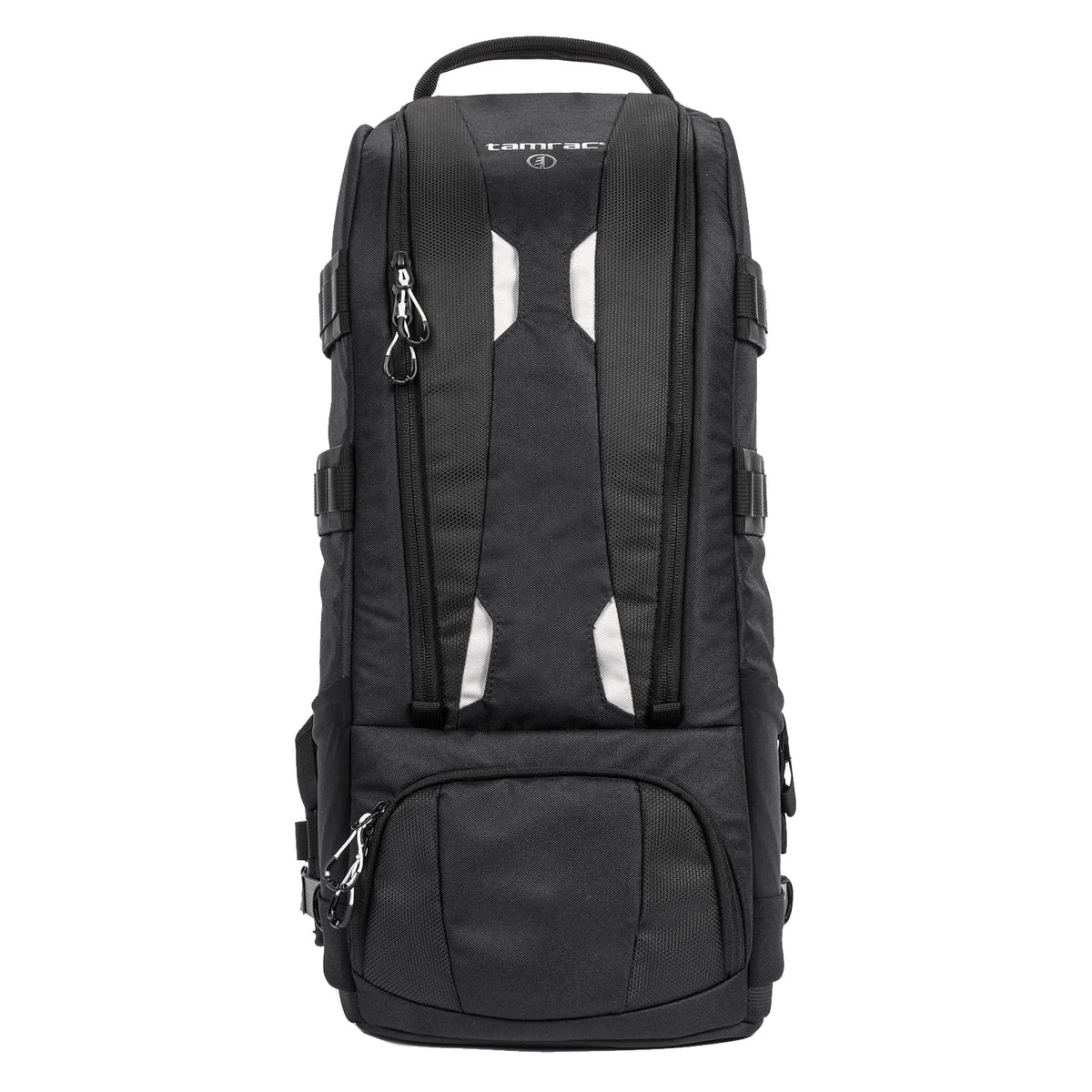 Tamrac Anvil Super 25 Camera Backpack for Photographers DSLR Camera Bag, Professional Photography Backpack, Camera Bag with Tripod Holder, Travel Camera Carrying Case, Black