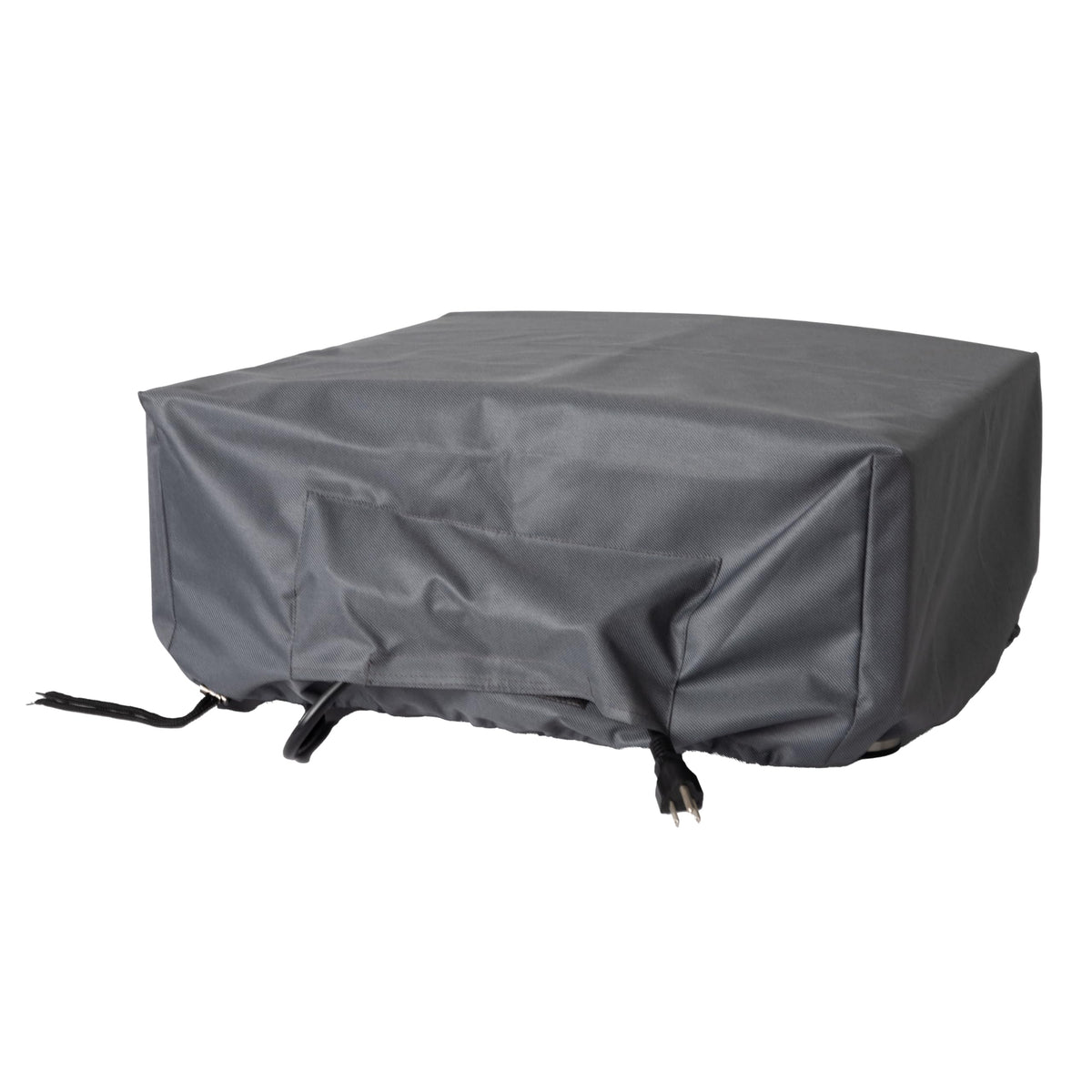 Fire Sense 67970 Slice Box Outdoor Electric Pizza Oven