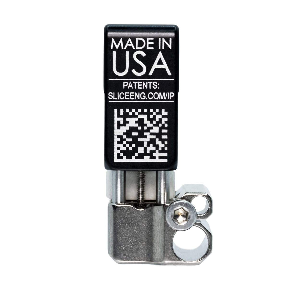 Industrial Grade Mosquito Magnum Hotend by Slice Engineering | Professional 3D Printer Upgrade | High-Flow Rate | Eliminate Heat Creep | Print PEEK & PC | Bimetallic Heat Break | Stops Clogging