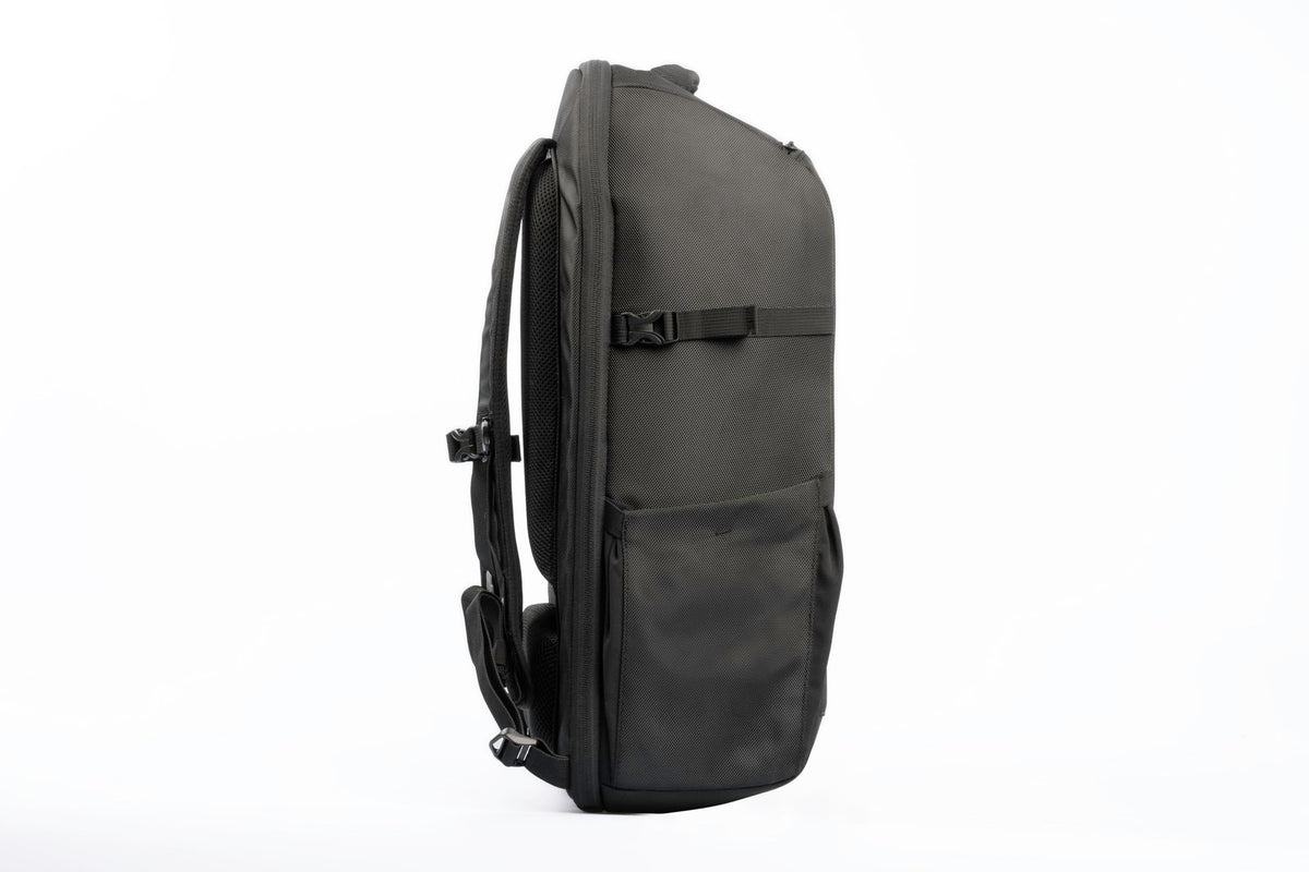 Unistellar Transportation Backpack for ODYSSEY PRO & ODYSSEY - Reinforced Fabric, High Density Foam - Protects Your Telescope from Shock During Transport and Storage