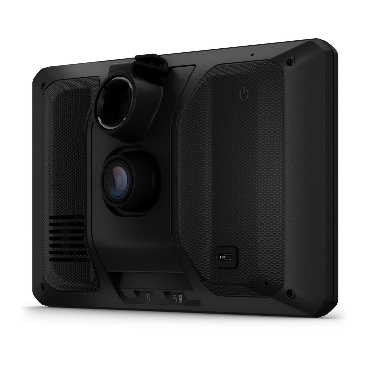 Garmin RV Cam 795, Large, Easy-to-Read 7” GPS RV Navigator, Built-in Dash Cam, Automatic Incident Detection, Custom RV Routing, High-Resolution Birdseye Satellite Imagery