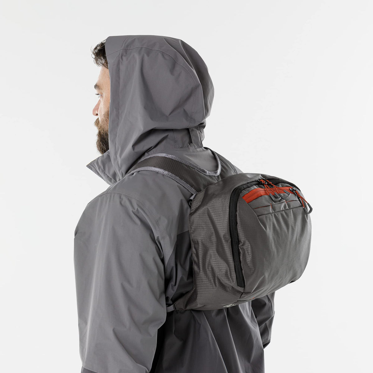 AMPEX Hiking Backpack | Camping Essentials Lightweight Backpack for Men & Women, Travel Bag for Backpacking, Camping, Hunting and More (50 Liter)