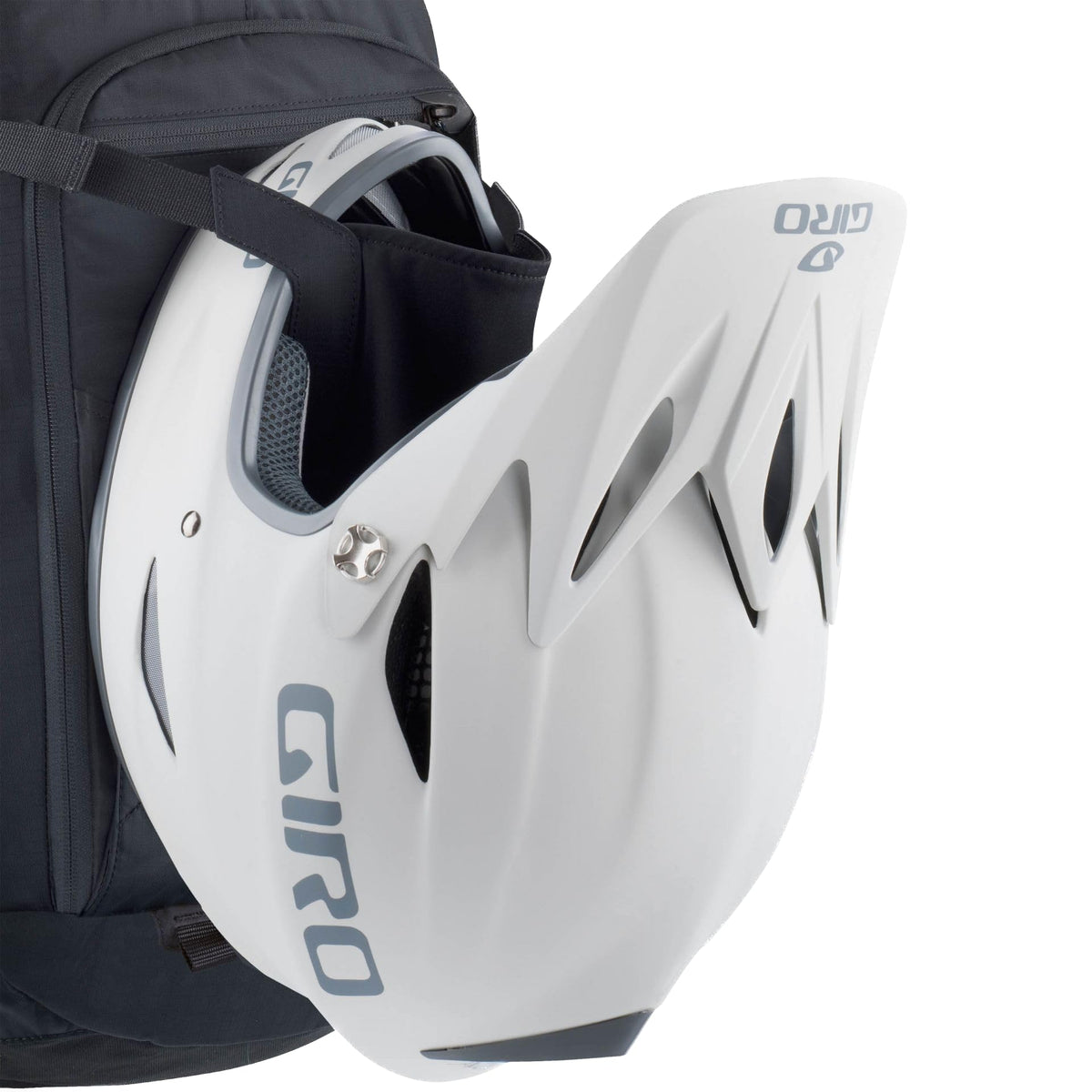 EVOC Backpack, Black, X-Large/20 Litre