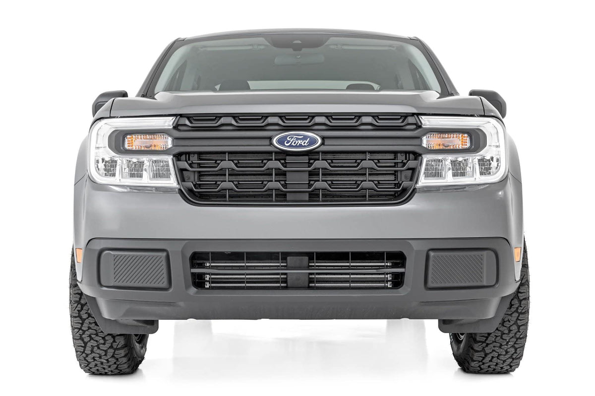 Rough Country 2" Lift Kit for Ford Maverick 4WD (2022-2024)