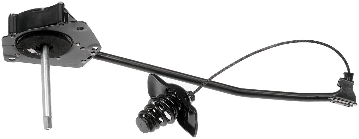 Dorman 925-504 Spare Tire Hoist Compatible with Select Acura / Honda Models