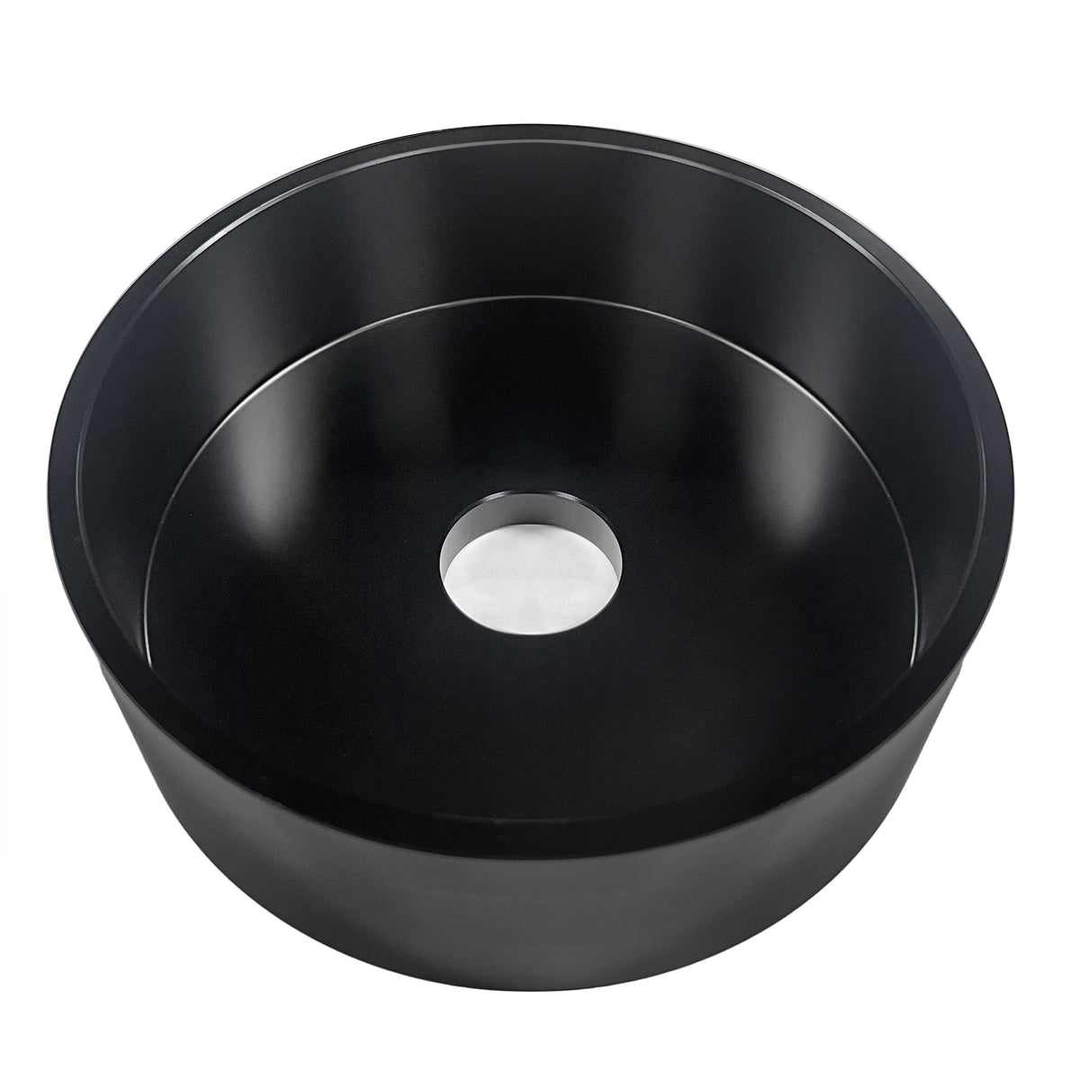 Camotokiit Wheel Balancer Light Truck Large Rim 7.5" Wheel Spacer Backing Plate - Fits Accuturn, CEMB, Coseng, Launch & Ranger Models with 36mm Shaft-Black