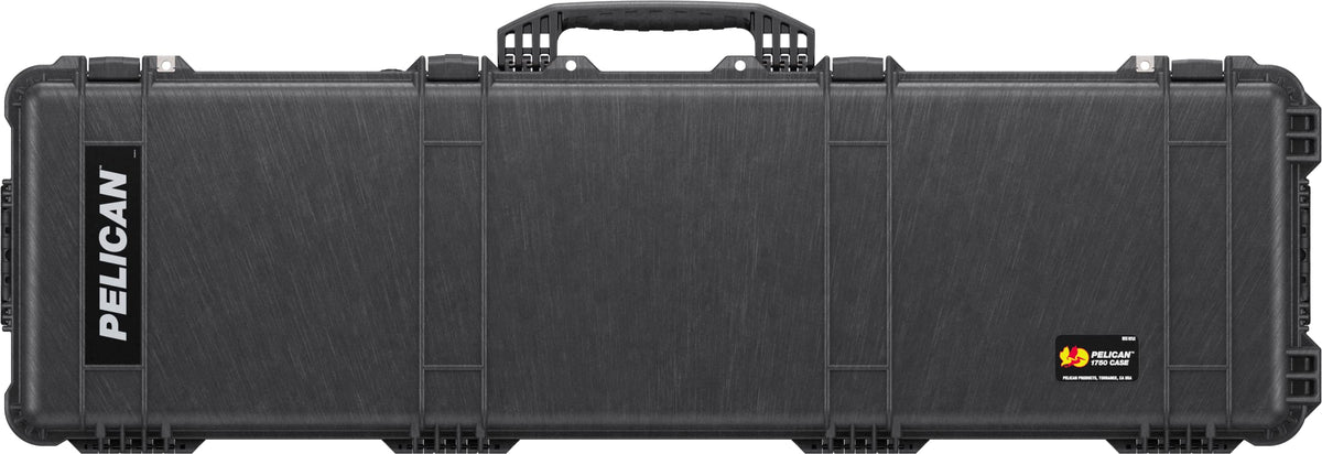 Pelican - 1750,WL/WF,Black