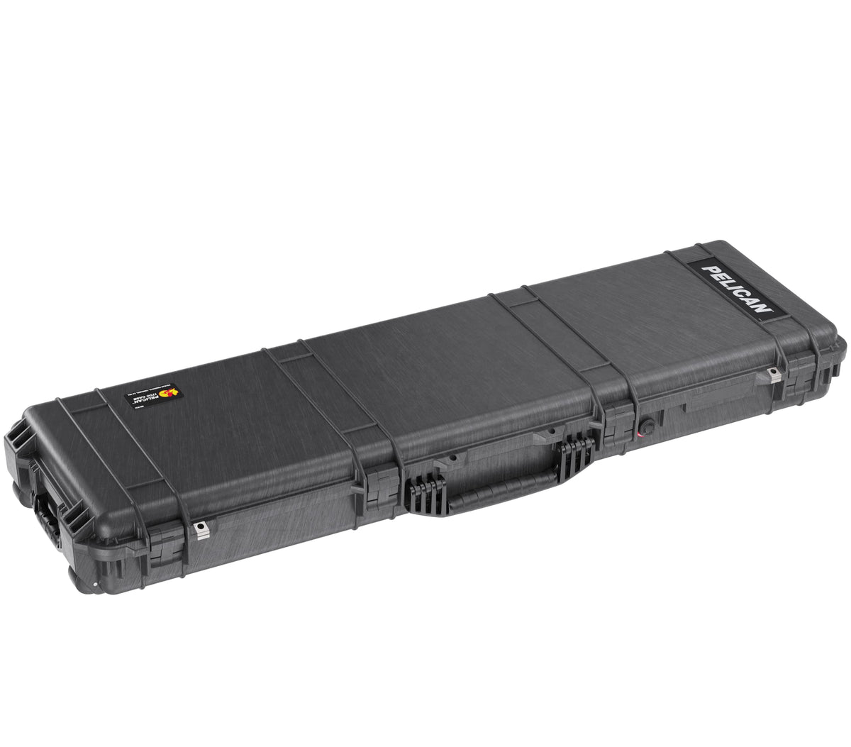 Pelican - 1750,WL/WF,Black