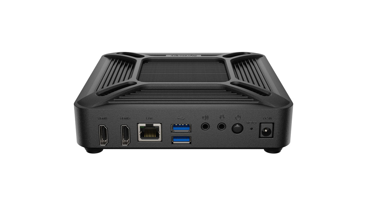 Synology Surveillance Station Display Device VS600HD