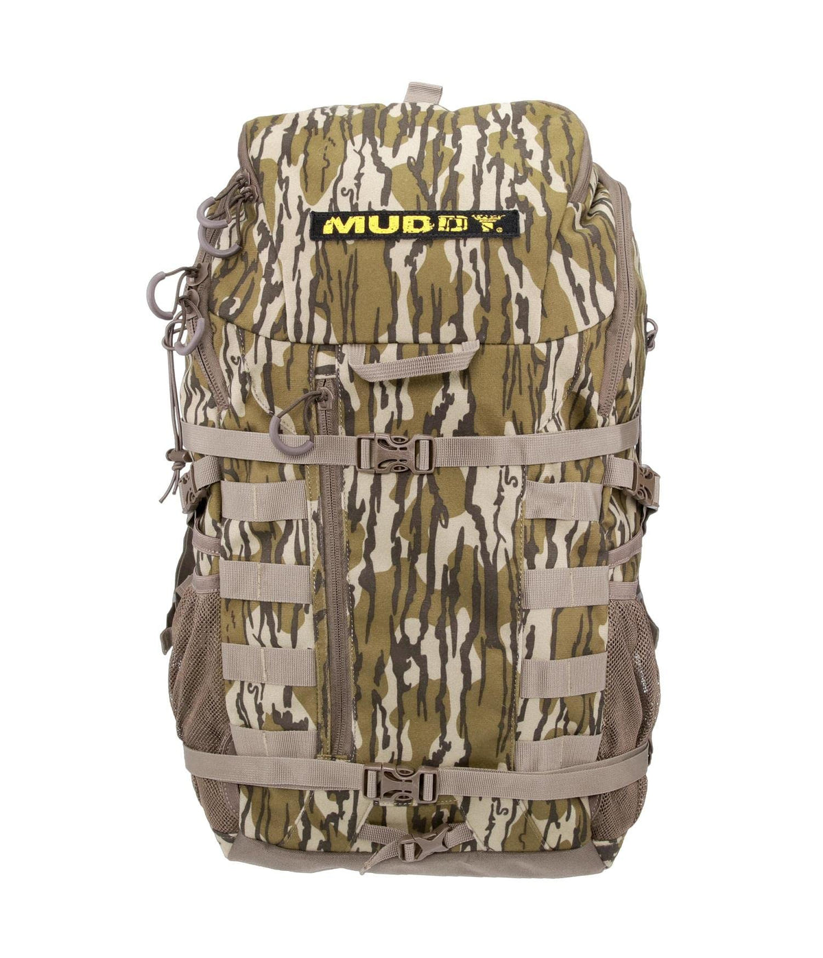 Muddy - Pro 1500 Pack - MO (MUD-BPK-1500MO)