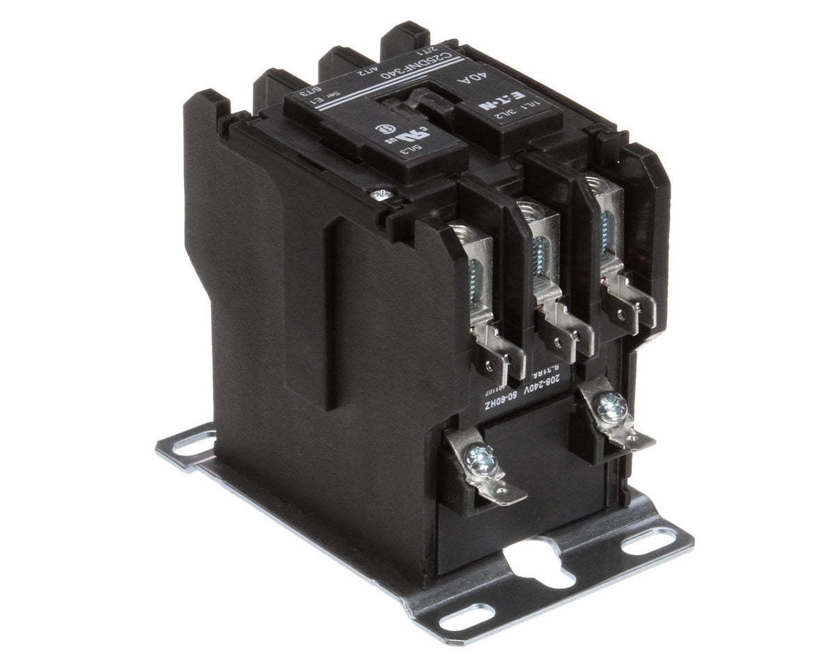 Stero Dishwasher P47-5506 3 Pole Ch Contactor, C25Dnf340B