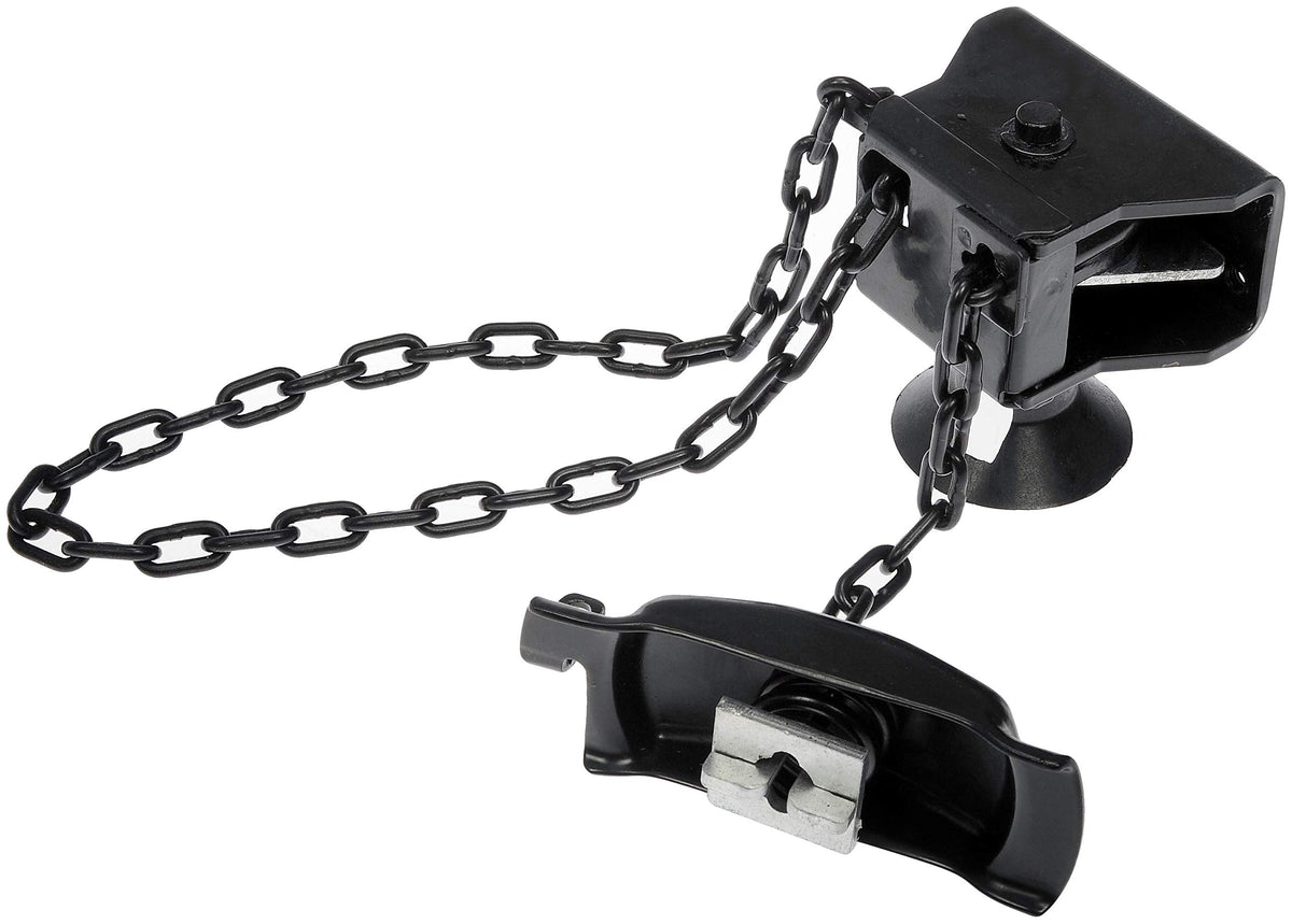 Dorman 924-551 Spare Tire Hoist Compatible with Select Toyota Models