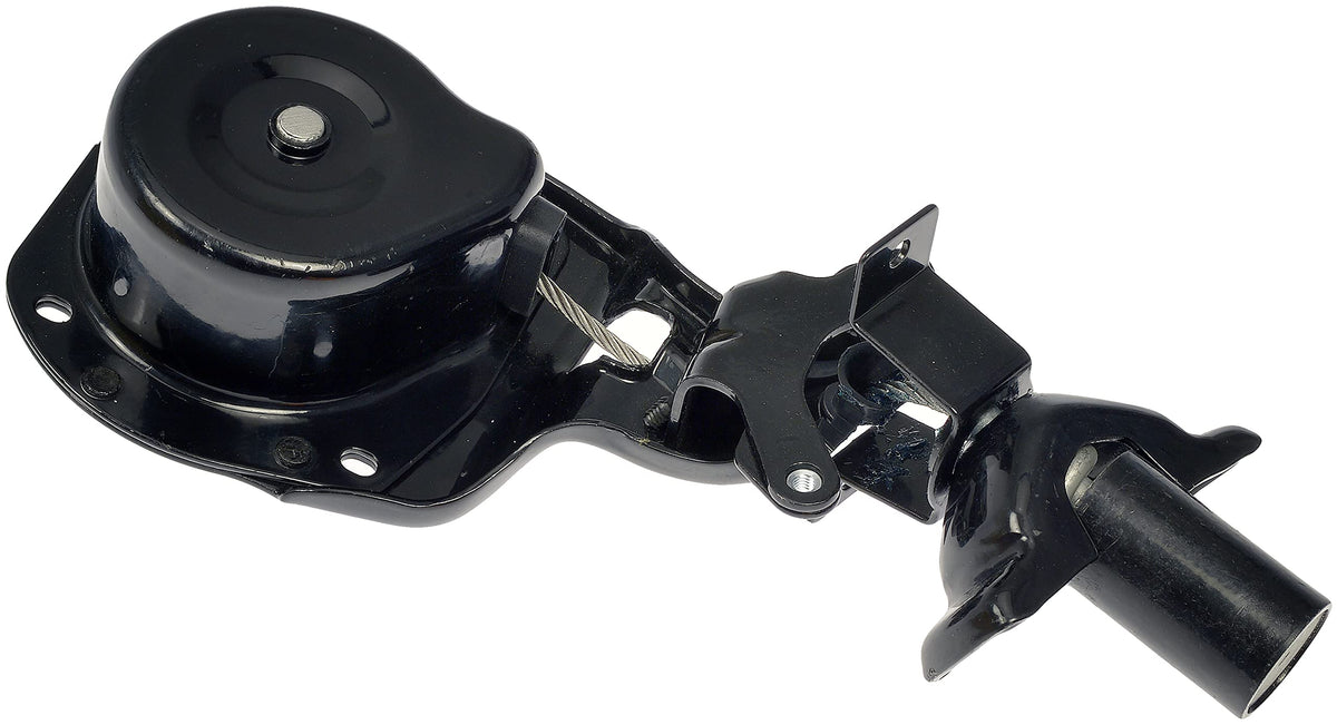 Dorman 925-517 Spare Tire Hoist Compatible with Select Land Rover Models