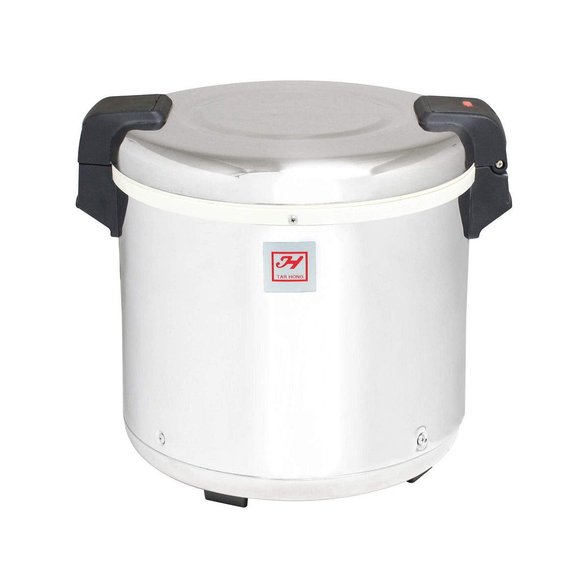 Excellante SEJ22000 Commercial Stainless-Steel 50-Cup Rice Warmer