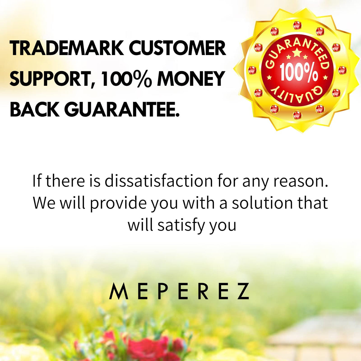 MEPEREZ Premium Germany Pruning Shears, Work 3 Times Easier, Pruners Heady Duty, Sharp Garden Clippers Cut Fresh Flower, Hedge, Herb, Indoor Plants, Gardening Tools Scissors, Arthritis Weak Hand Snips