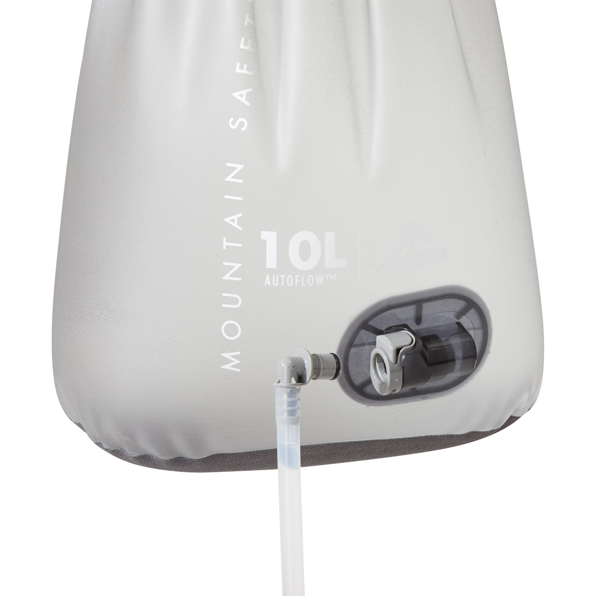 MSR AutoFlow XL 10-Liter Group Backpacking and Camping Gravity Water Filter