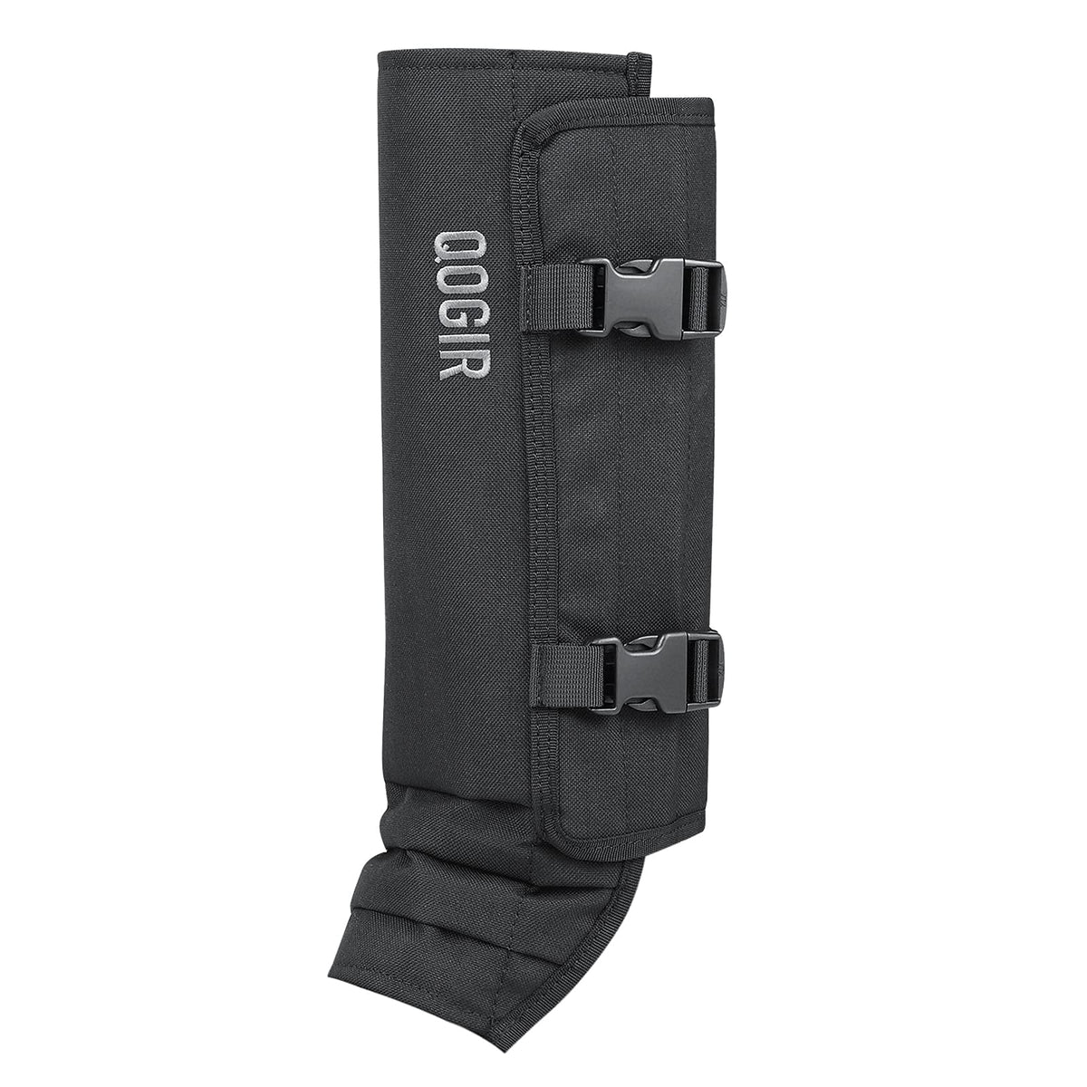 QOGIR Snake Gaiters Snake Chaps, Waterproof Snake Guards, Snake Bite Protection for Lower Legs, Snake Proof Chaps Fit for Men & Women, Adjustable Size