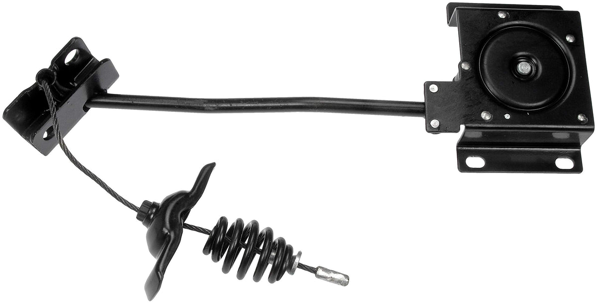 Dorman 924-524 Spare Tire Hoist Compatible with Select Toyota Models