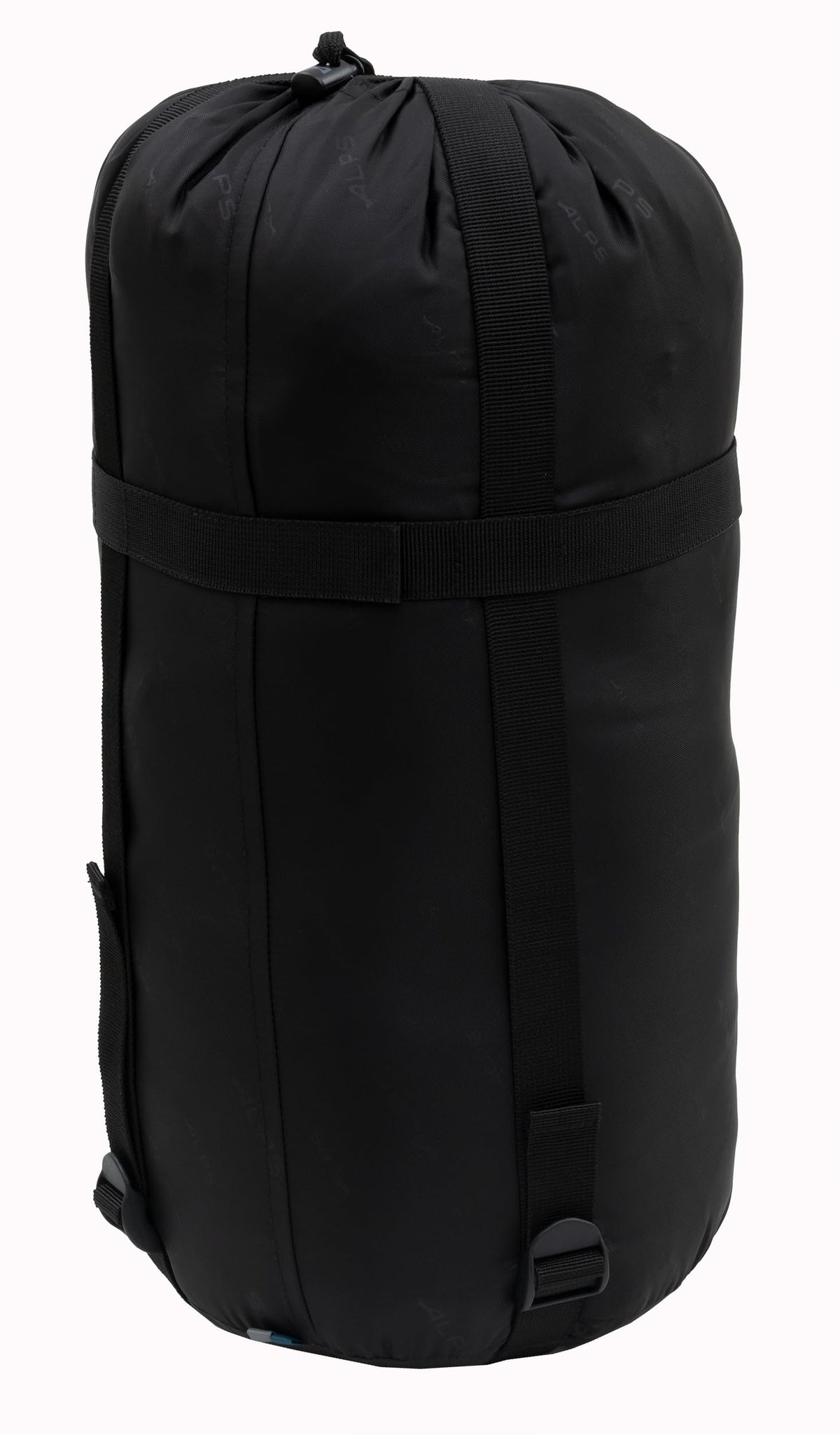 ALPS Mountaineering Vibe +20° Mummy Sleeping Bag, Regular - Aquamarine