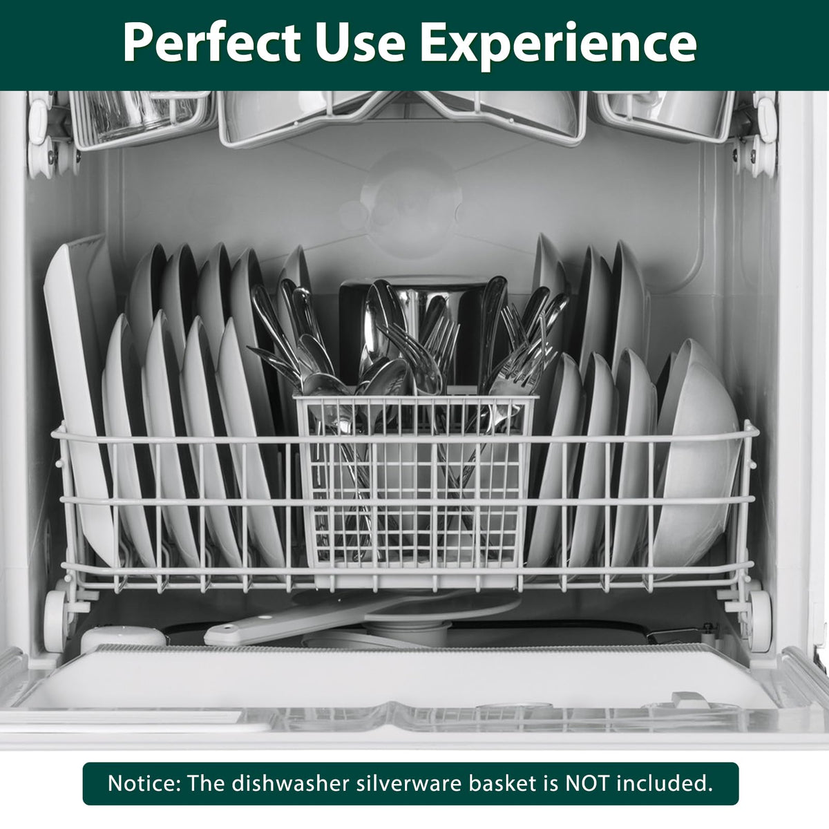 WD28X31819 WD28X10284 Lower Dishwasher Rack Replacement Parts for GE Lower Dish Rack Dishwasher Roller Wheels GE GSD2100V55BB GSD2100V70BB GSD2100V55WW Built-In Bottom Dishrack Assembly 1 Pcs