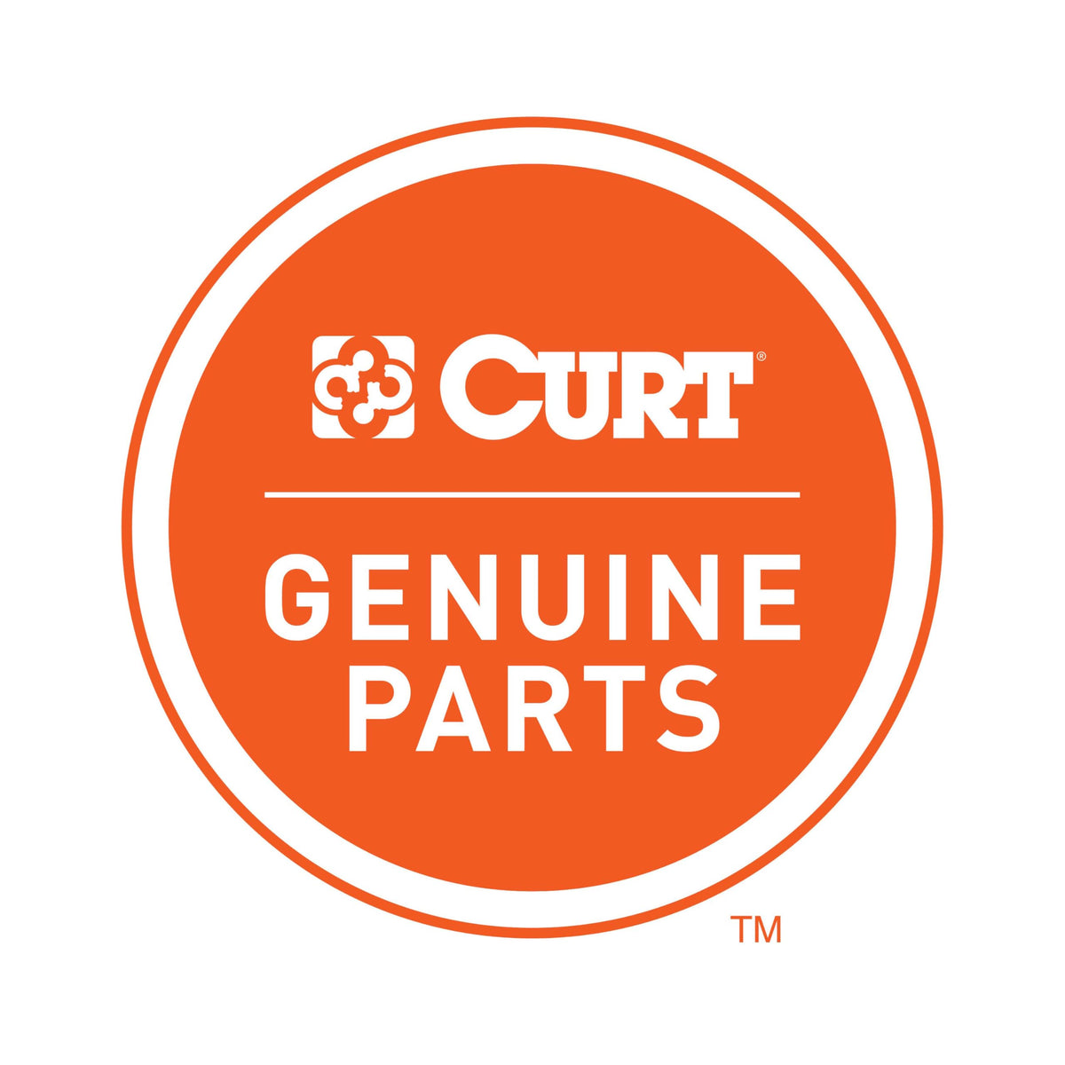 Curt 17074 Replacement MV Round Weight Distribution Spring Bar