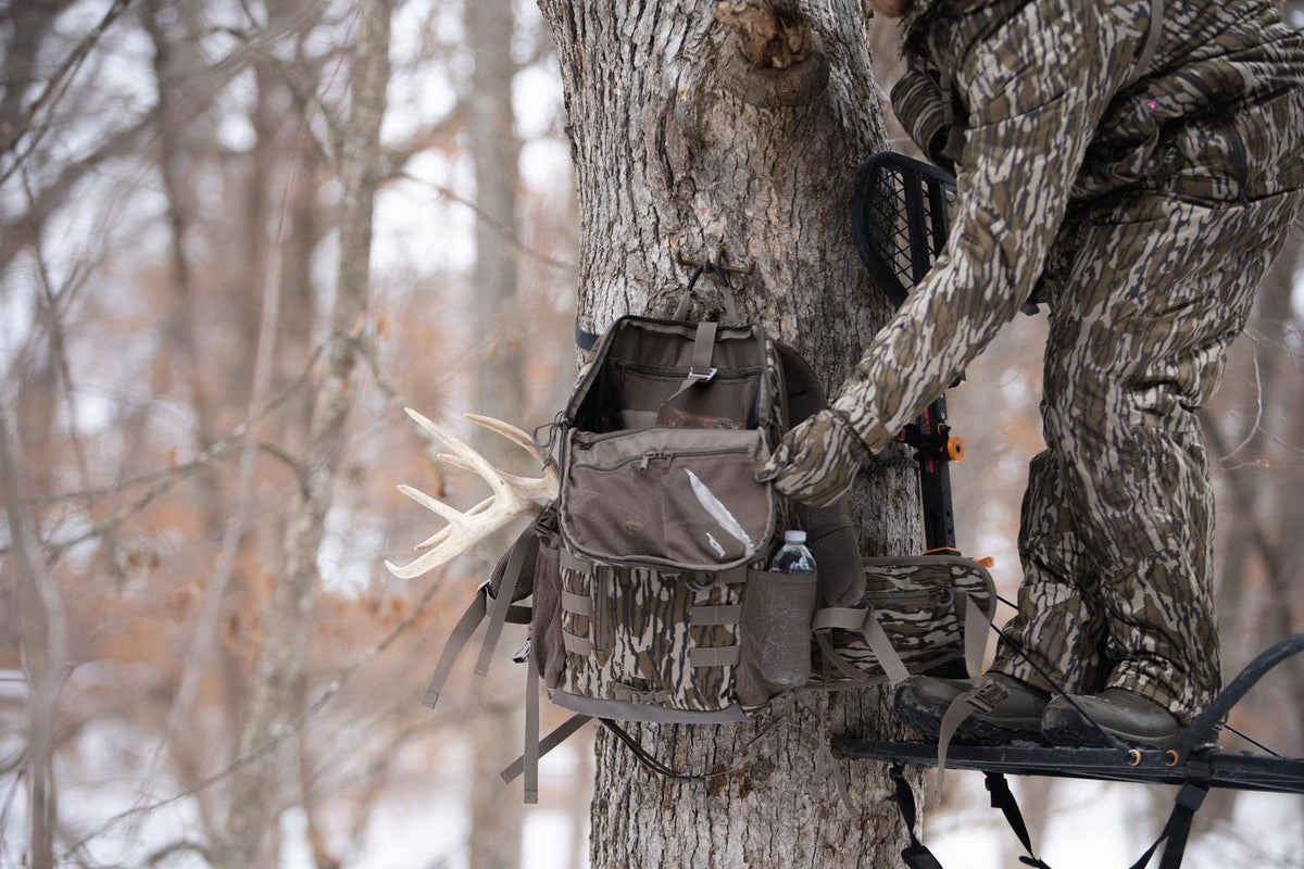 Muddy - Pro 1500 Pack - MO (MUD-BPK-1500MO)