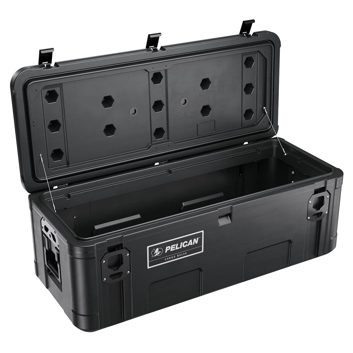 Pelican Cargo Case BX135 (Black)