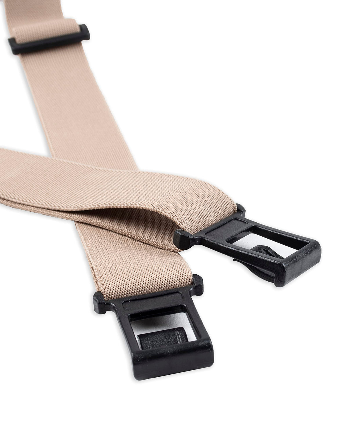 Dickies Men's Perry Suspender, Beige, One Size
