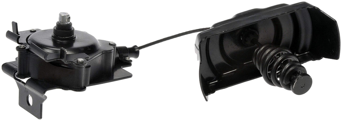 Dorman 924-638 Spare Tire Hoist Compatible with Select Chevrolet / GMC Models