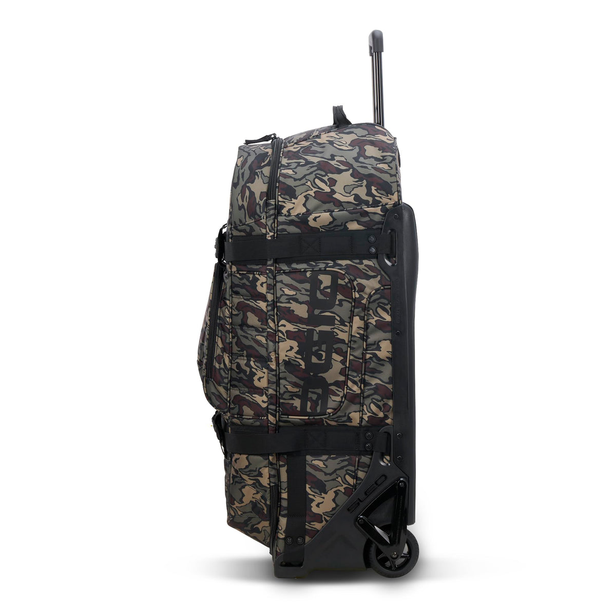 Ogio RIG 9800 Wheeled Suitcase (Greenwood)