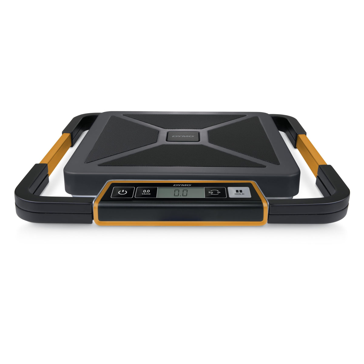DYMO S400 Digital USB Shipping Scale, 400-Pound Capacity - Portable, Precise, Weigh Heavy and Bulky Packages