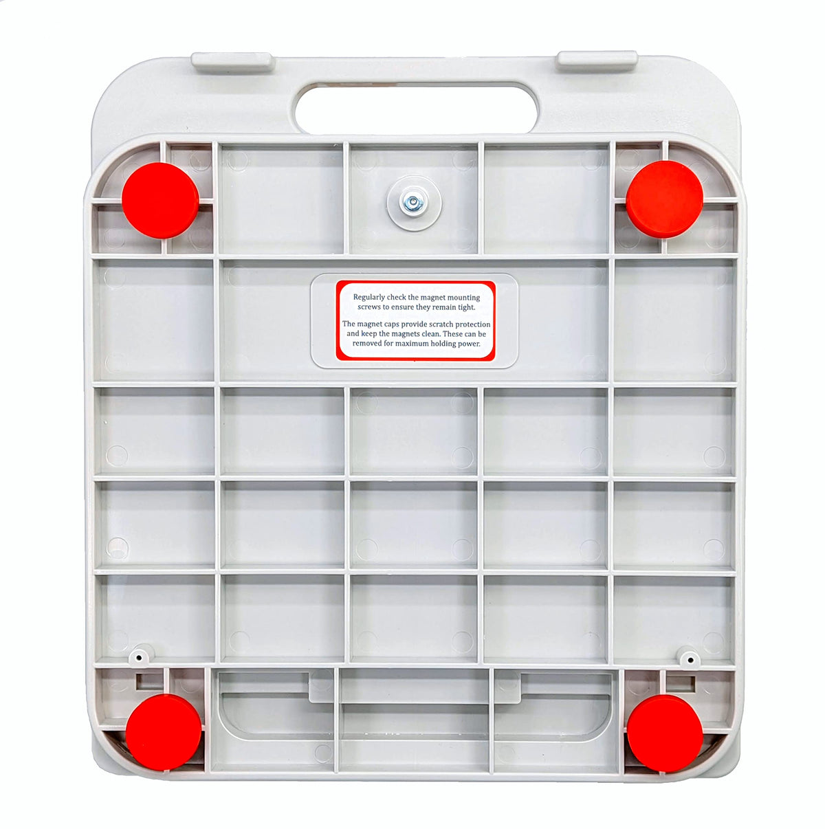 MagBench Workstation Standard (MBS) - Opens to Three Different Positions - 90 to 120 Degrees