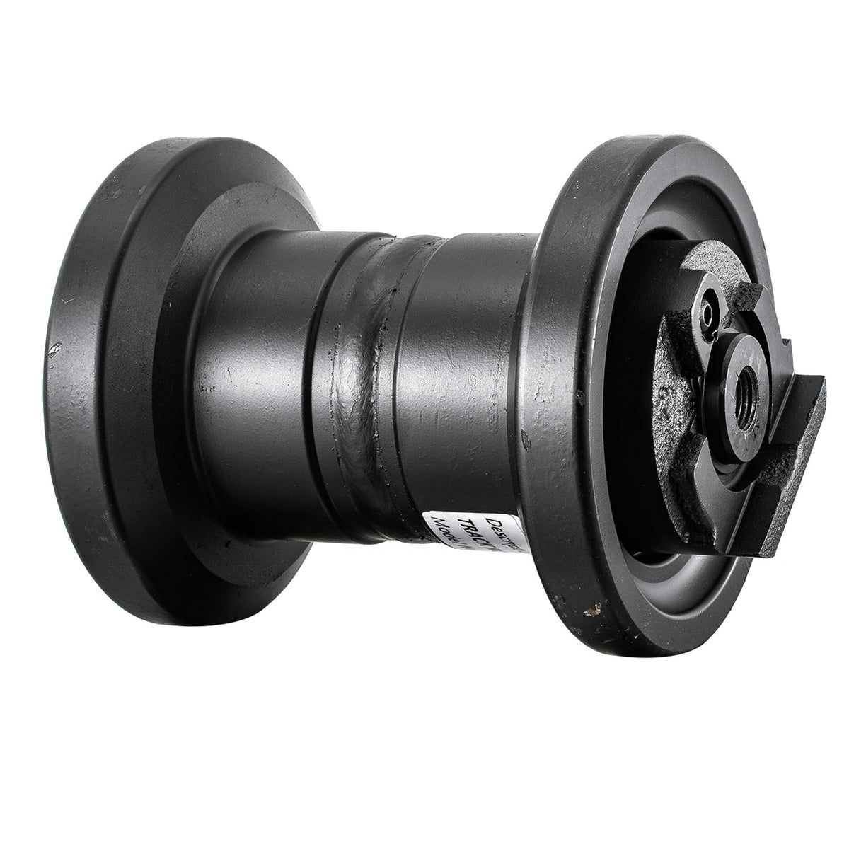 Korelox Bottom Track Roller Replacement for Kubota KX040-4 Mini Excavator Undercarriage