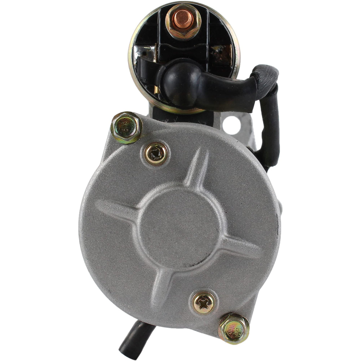 DB Electrical 410-48188 Starter for Tug Belt Loader 660-36, Tow Tractor Ma36 W Kubota 1K012-63010 09-ON 1K012-63010, 1K012-63011, 1K012-63012 M8T50471, M8T50473