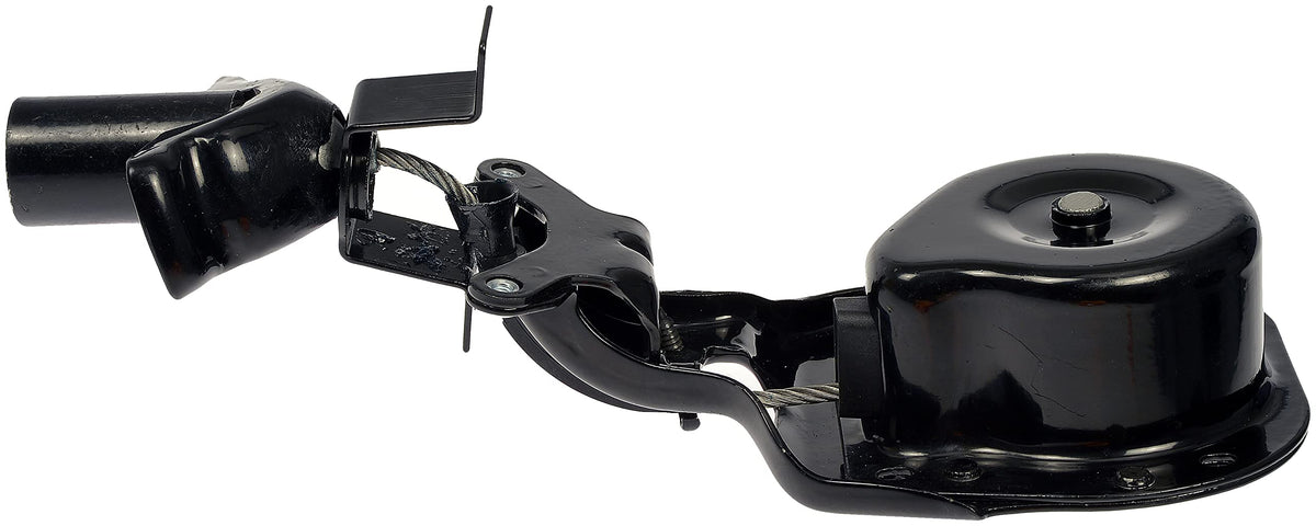Dorman 925-517 Spare Tire Hoist Compatible with Select Land Rover Models