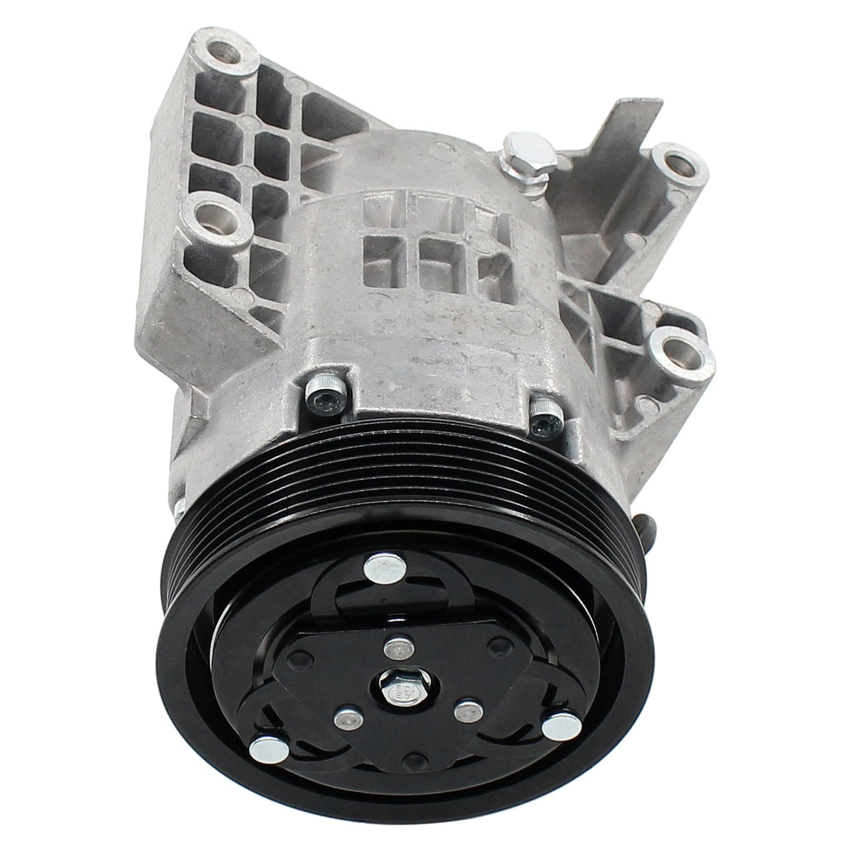 Roneeson Air Conditioner AC A/C Compressor with Clutch Assembly for Mazda MX-5 Miata 2006-2015 L4 2.0L 6-Groove