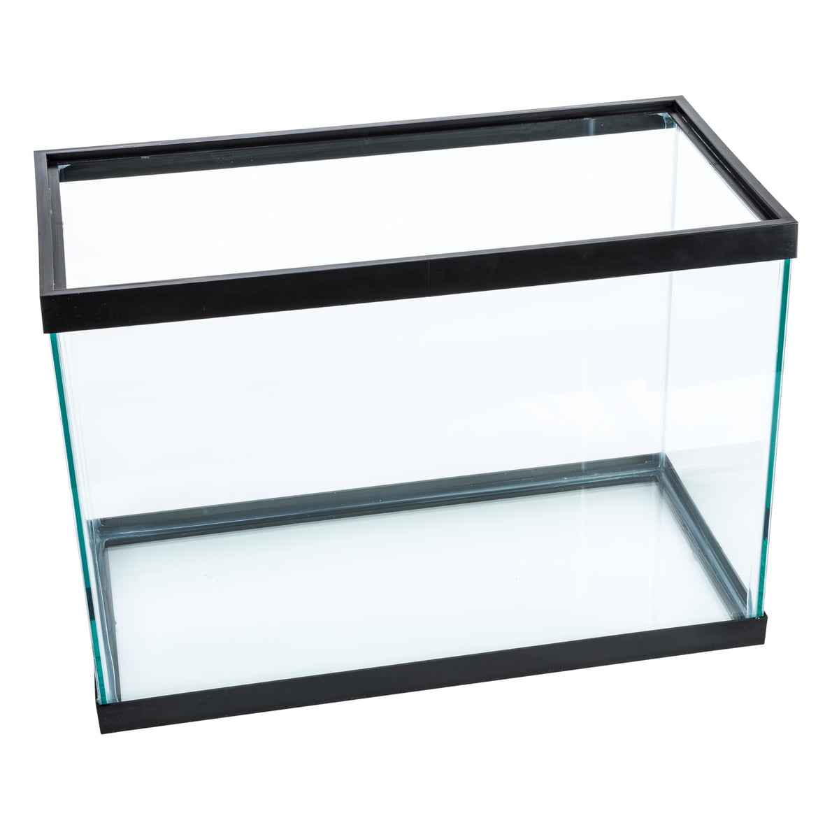 Tetra Aquarium, 20 Gallon, Complete Tropical Fish Tank Kit With LED Lighting And Decor For Freshwater Fish