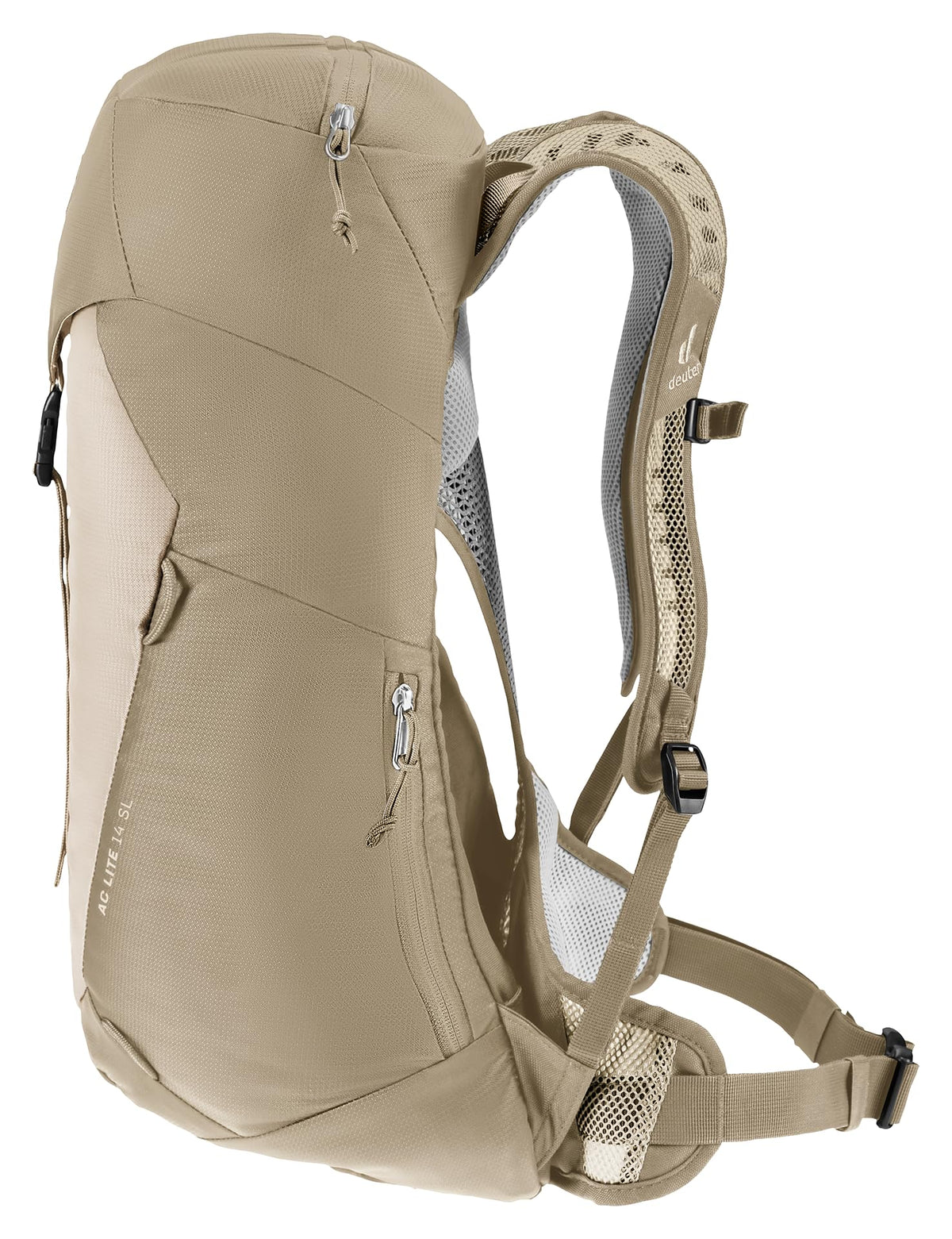 Deuter AC Lite 14 SL Women´s Hiking Backpack