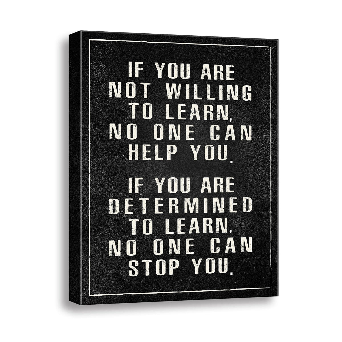 Ploceiny Inspirational Office wall art Motivational posters for home decor Positive Quotes wall prints Encouragement Gifts Positive Sayings for preppy wall decor 16”X24”. A-407