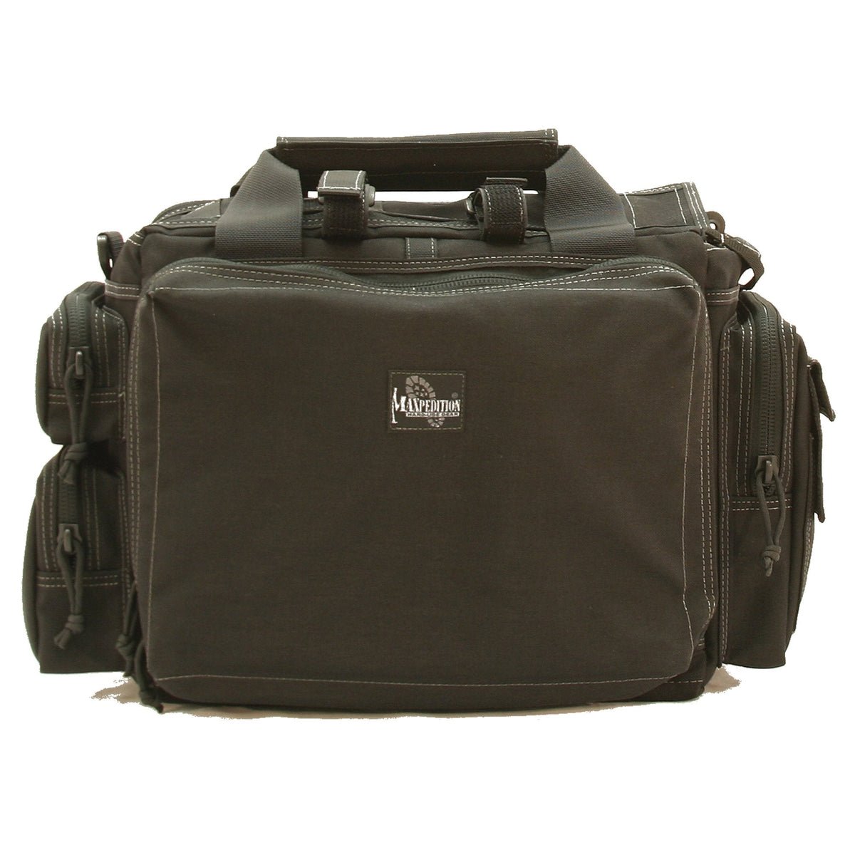 Maxpedition Mpb Multi-Purpose Bag (Black) 17"(L) x 9.5"(W) x 11"(H)